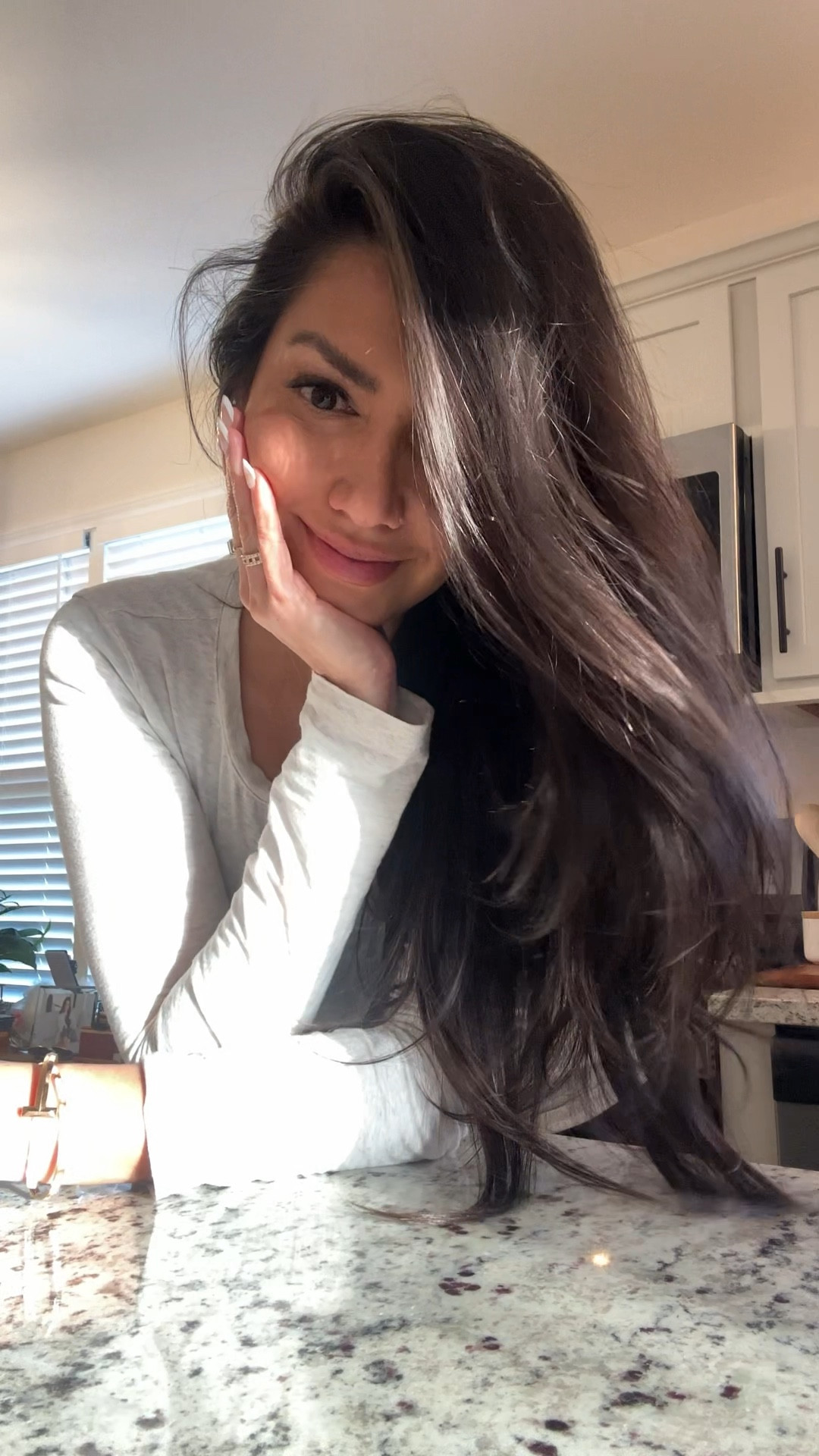 Dove shampoo and conditioner made my damaged hair feel so healthy again after one use ! I'm shocked. 

#LTKBeauty #LTKFindsUnder50 #LTKSaleAlert