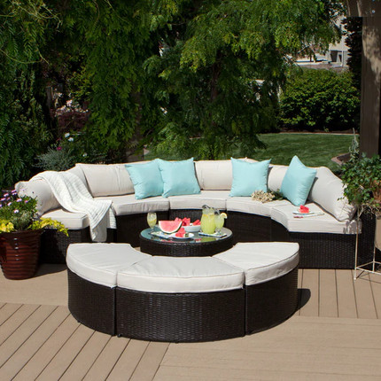 Hawaiian Patio Furniture The Hawaiian Home