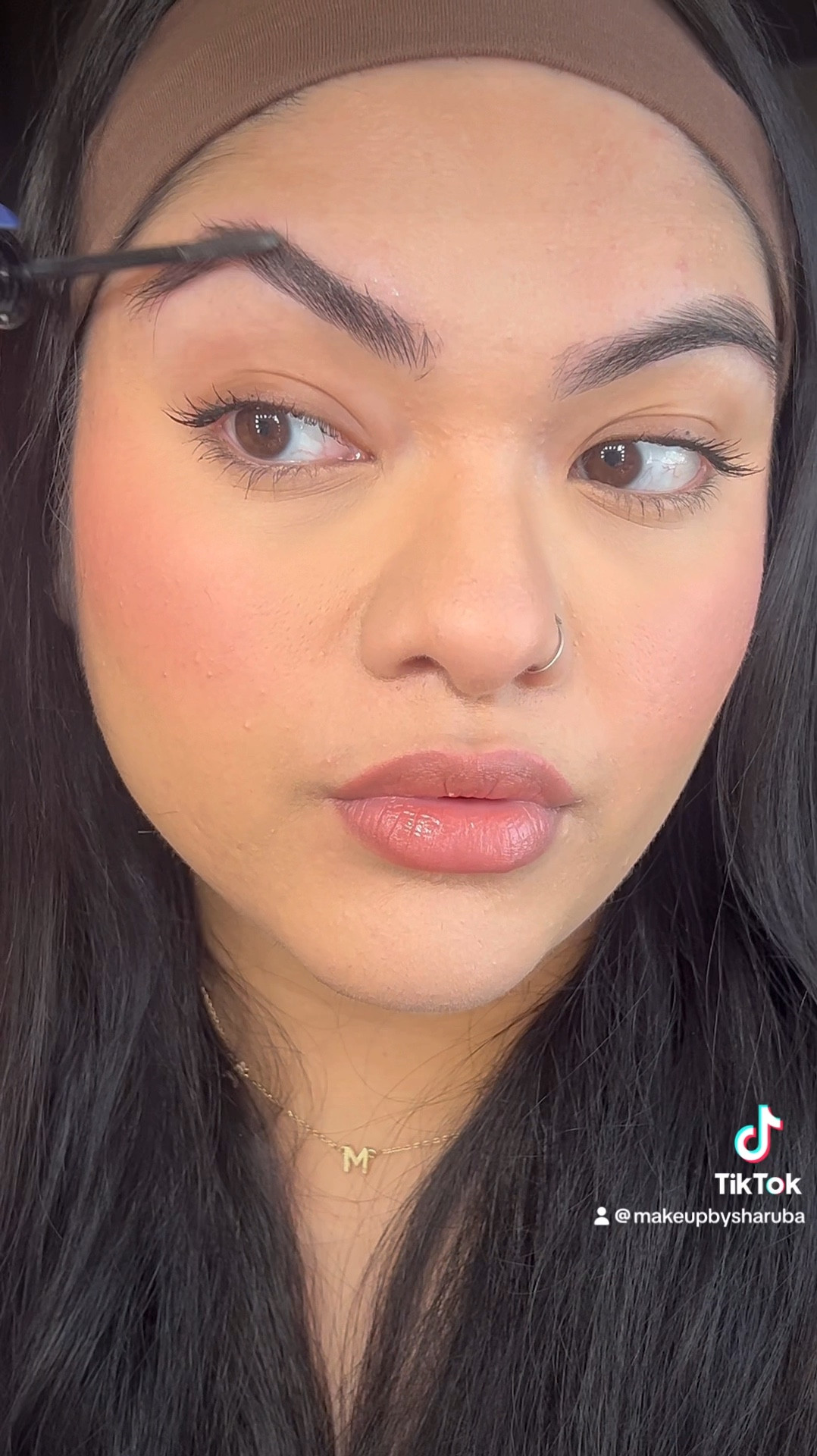 my go to brow routine 🤍

#LTKSaleAlert #LTKBeauty #LTKGiftGuide