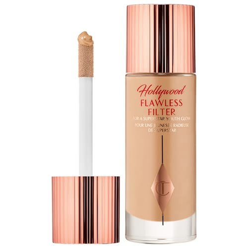 Hollywood Flawless Filter - Charlotte Tilbury | Sephora (US)