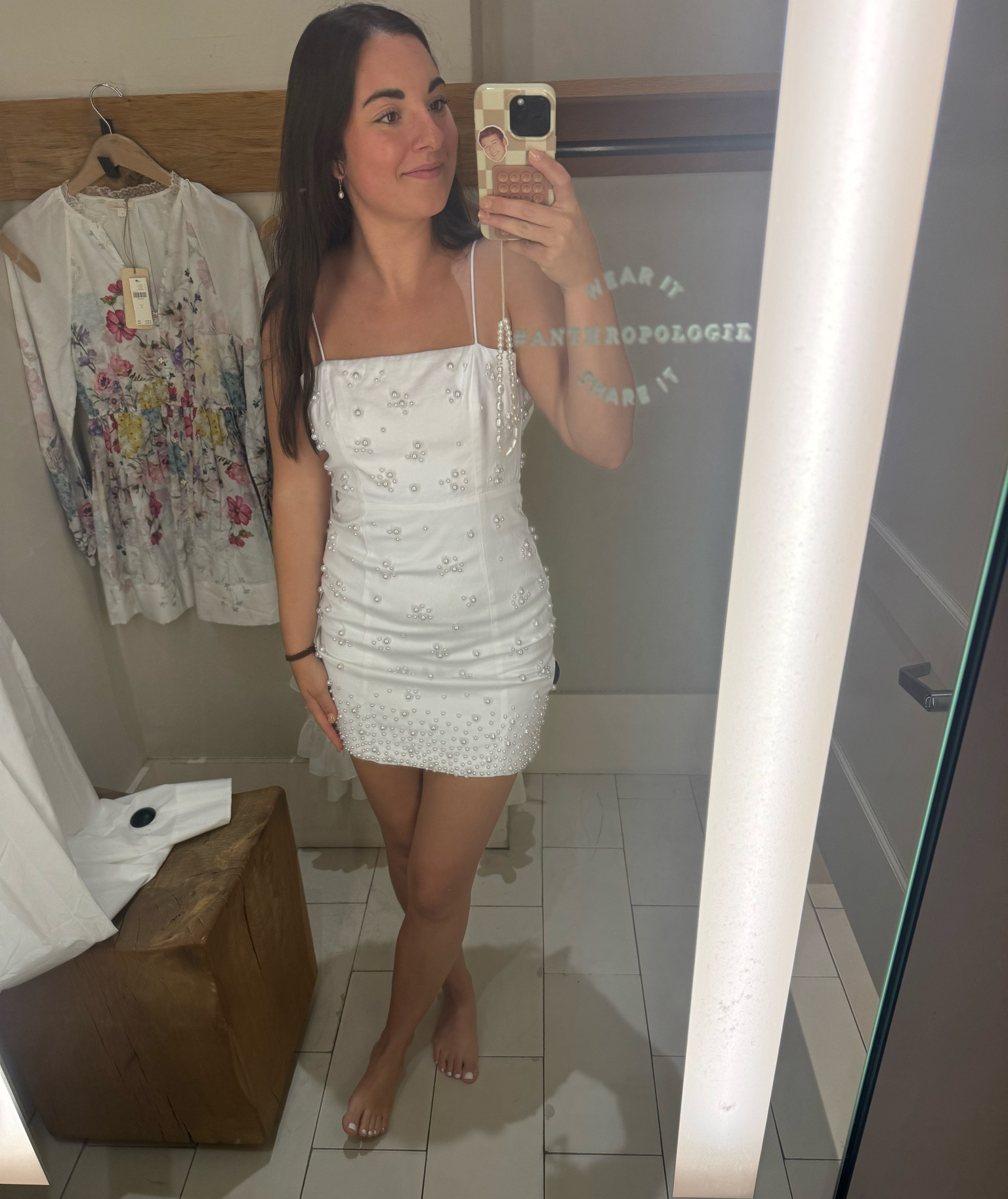 Fun second look option for the reception or exit!

#LTKWedding