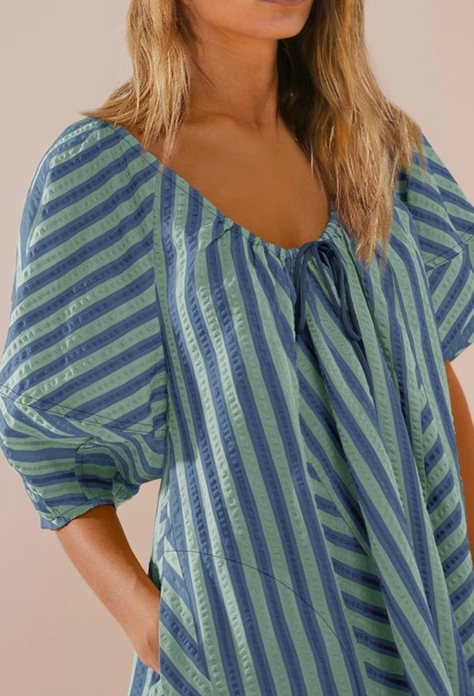 Coastal Casa Collection 🌊🐟🐚🦀

Relaxed coastal stripes and effortless comfort inspired by slow beach mornings and summer escapes by the sea.

Summer outfit. Vacation outfit. Beach vacation outfit. Travel outfit. Romper dress. Casual outfit. Resort wear. Coastal style. Chic outfit. Everyday style. Comfortable outfit. European summer style. Summer dress. Beach cover up. Swim cover up. 

Shop the collection.

#LTKTravel #LTKMidsize #LTKU