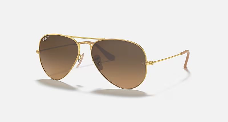 AVIATOR GRADIENT | Ray-Ban (US)