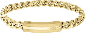 Lacoste Men's Adventurer Bar Pendant Bracelet | Nordstrom | Nordstrom
