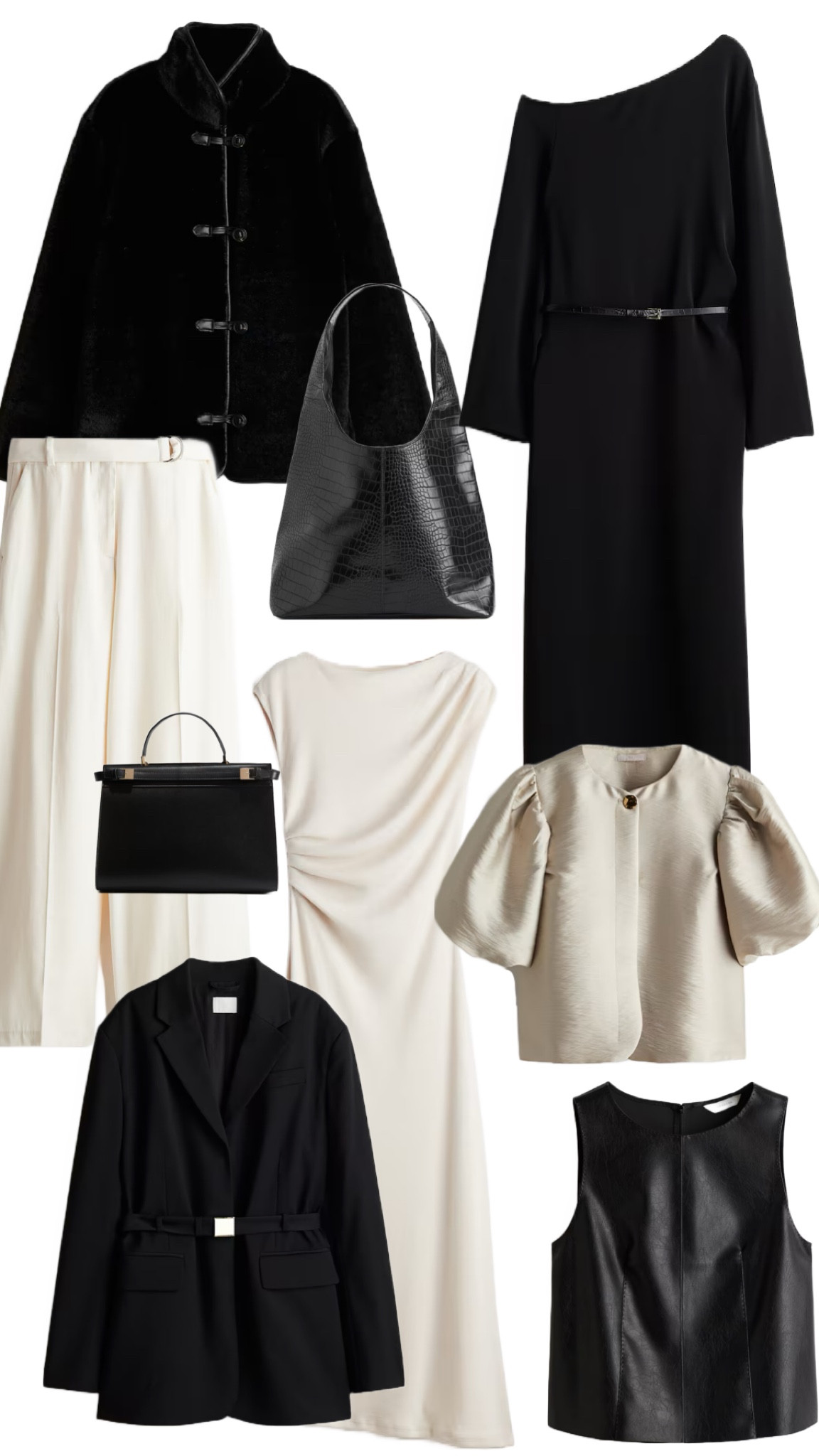 H&M newness
