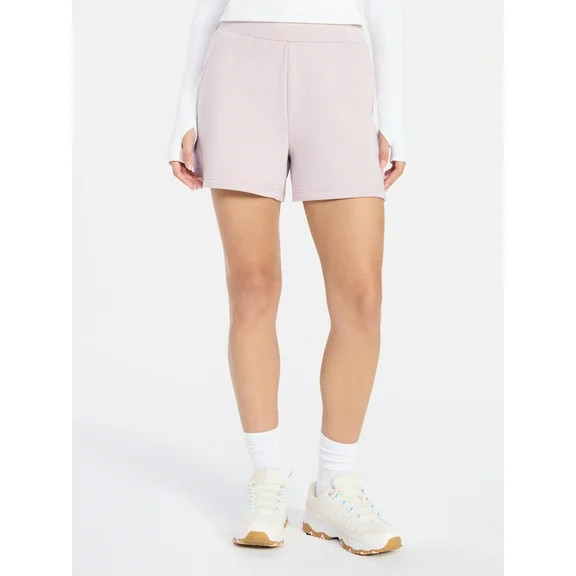 Reebok Women's Courtside Short, Sizes XS-4X | Walmart (US)