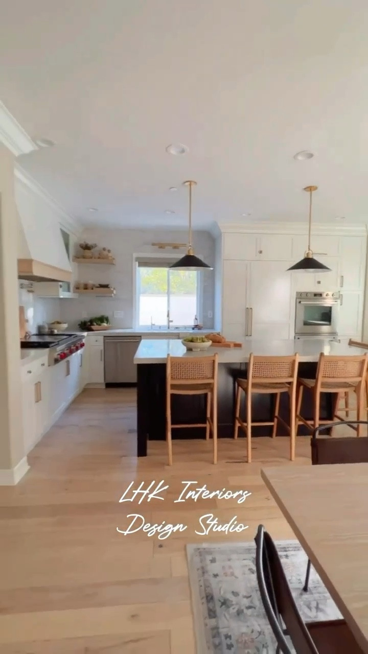 Removing this wall in our Costa Mesa Project was a game changer! The space feels so open now and perfect for entertaining!

Ceiling pendant / wall sconce / side table / accent chair / chandelier 
Wayfair, McGee & Co. Pottery Barn, 

#LTKSaleAlert #LTKFindsUnder100 #LTKHome