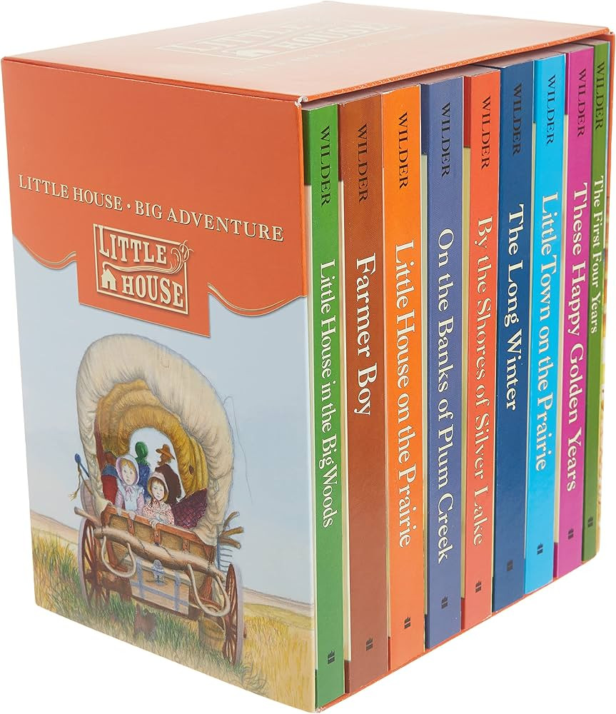 The Little House | Amazon (US)