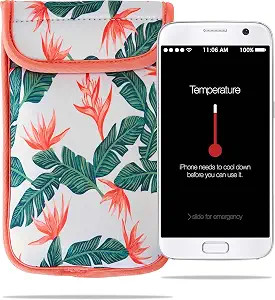 ClimateCase Insulating Cell Phone Case-800 Series | Amazon (US)
