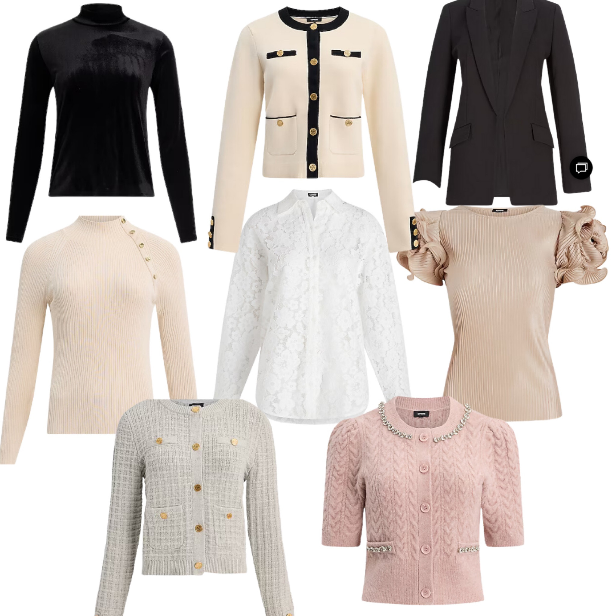Professional blouses under 50

#LTKStyleTip #LTKFindsUnder50 #LTKBeauty