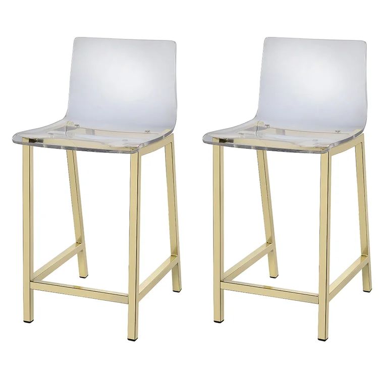 Somerton Bar & Counter Stool | Wayfair North America