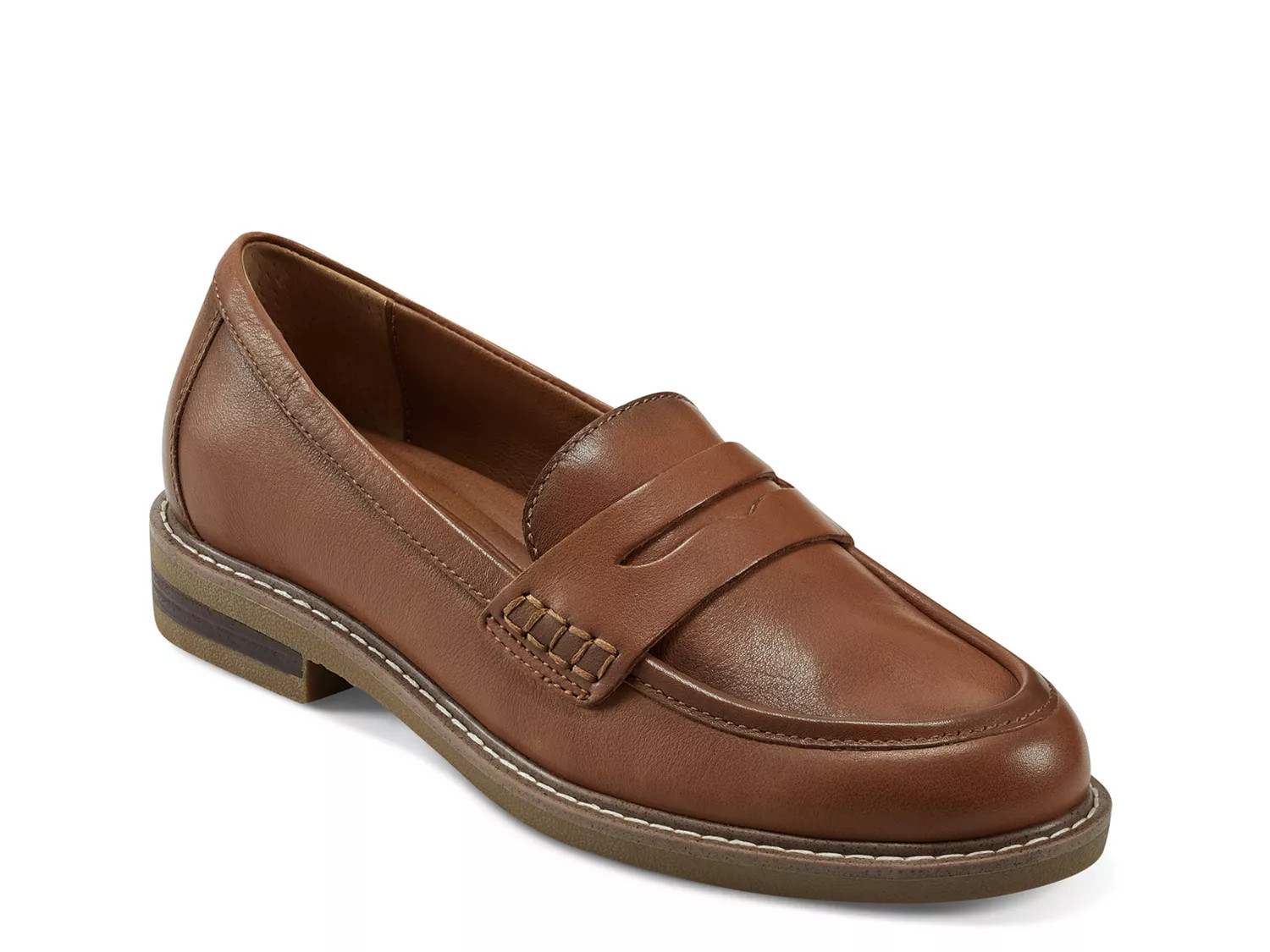 Earth Javas Penny Loafer | DSW