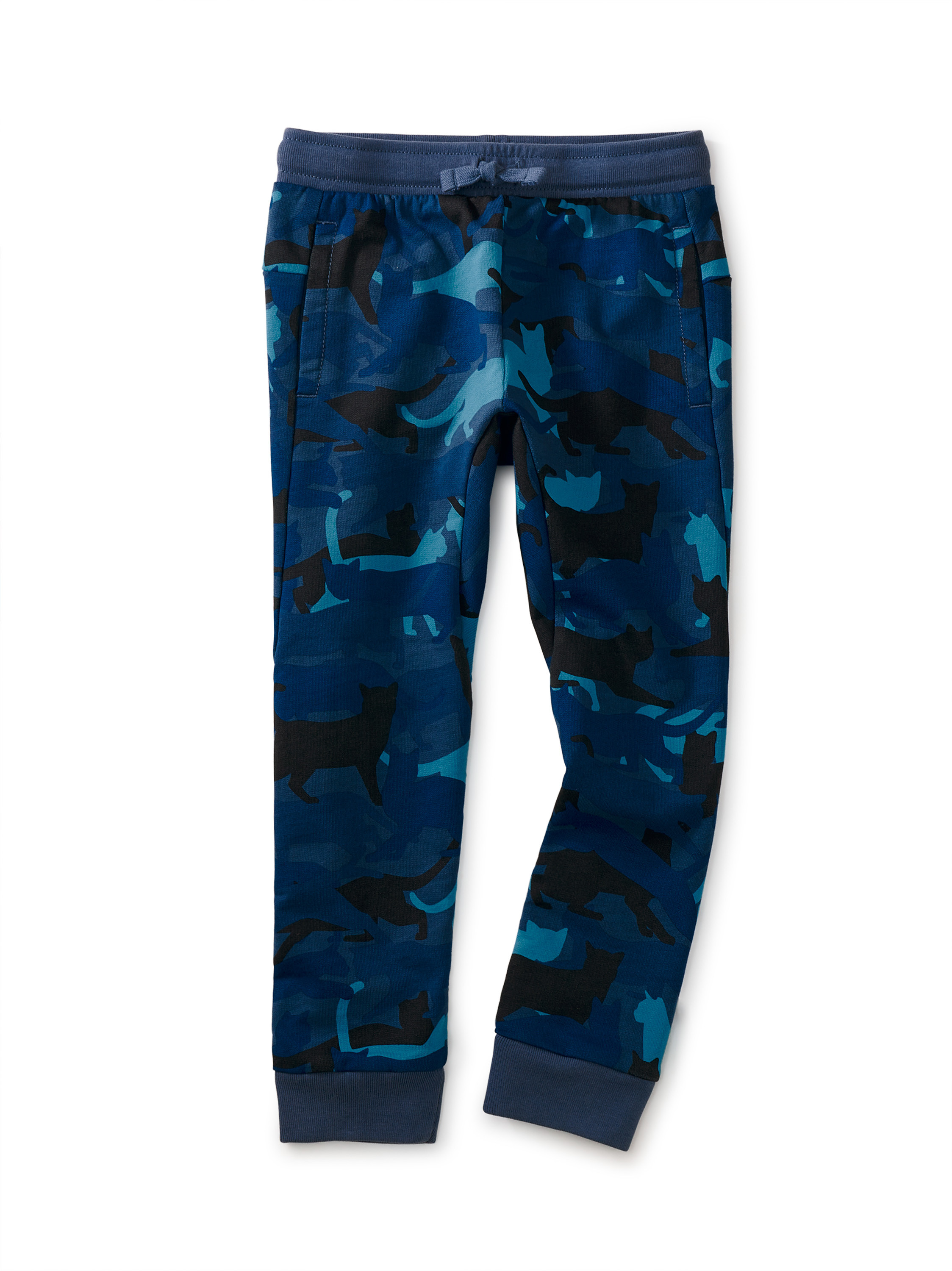 Super Stripey pants | Tea Collection