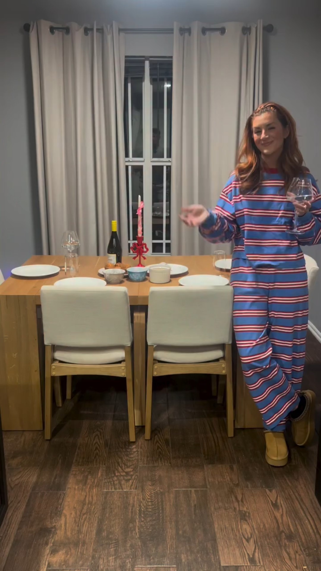 We love our transformer table!!! 

#LTKfoodie #LTKSaleAlert #LTKHome