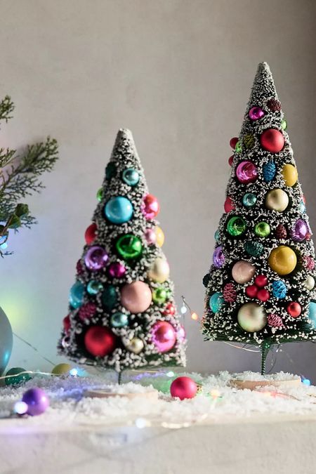 🤍🎄❄️ #Christmas #Trees #Decor

#LTKSeasonal #LTKHoliday #LTKhome