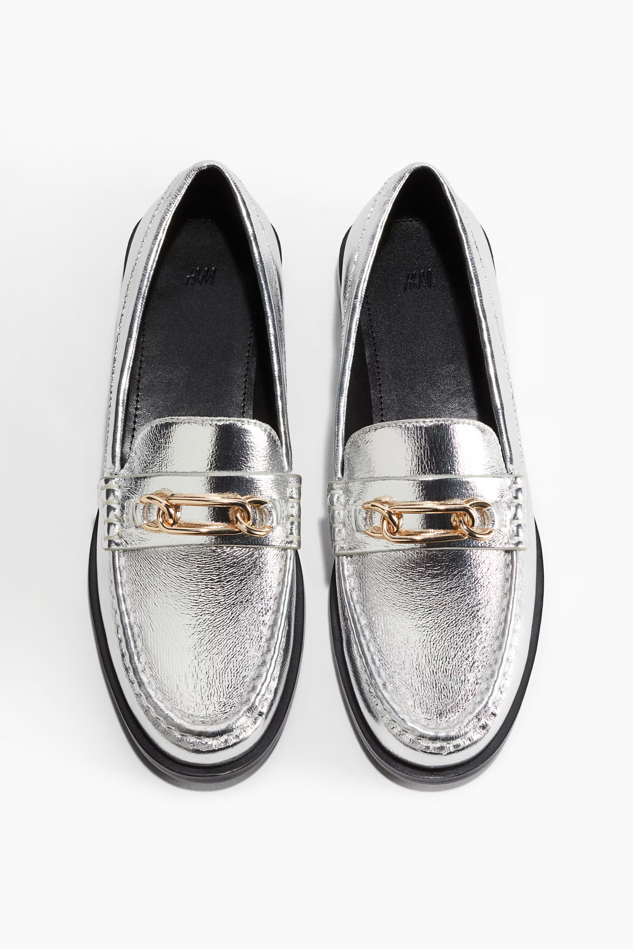 Loafers | H&M (DE, AT, CH, NL, FI)