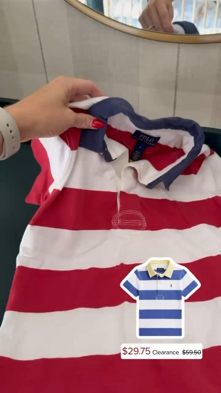 the cutest little boy shirt for summer! comes in 3 colors & on sale!❤️

kids clothing | boys clothes |summer kids fashion 

 #LTKSaleAlert #LTKKids