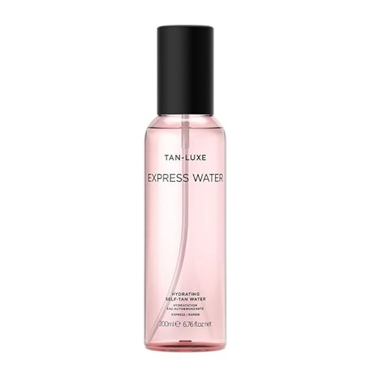 TAN-LUXE Express Water - Hydrating Self-Tan Water, 200ml - Cruelty & Toxin Free | Amazon (US)