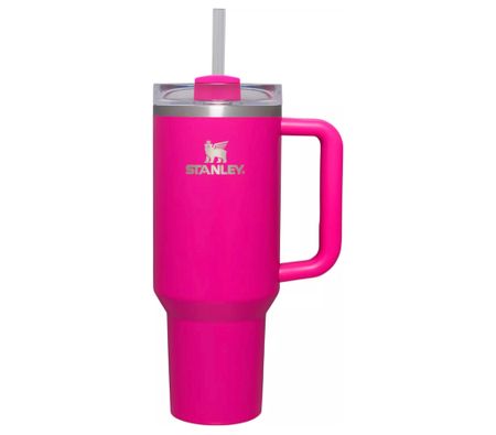 New colors in the Stanley tumbler 
Water bottle 
Gift idea 

#LTKGiftGuide #LTKfitness #LTKfindsunder50