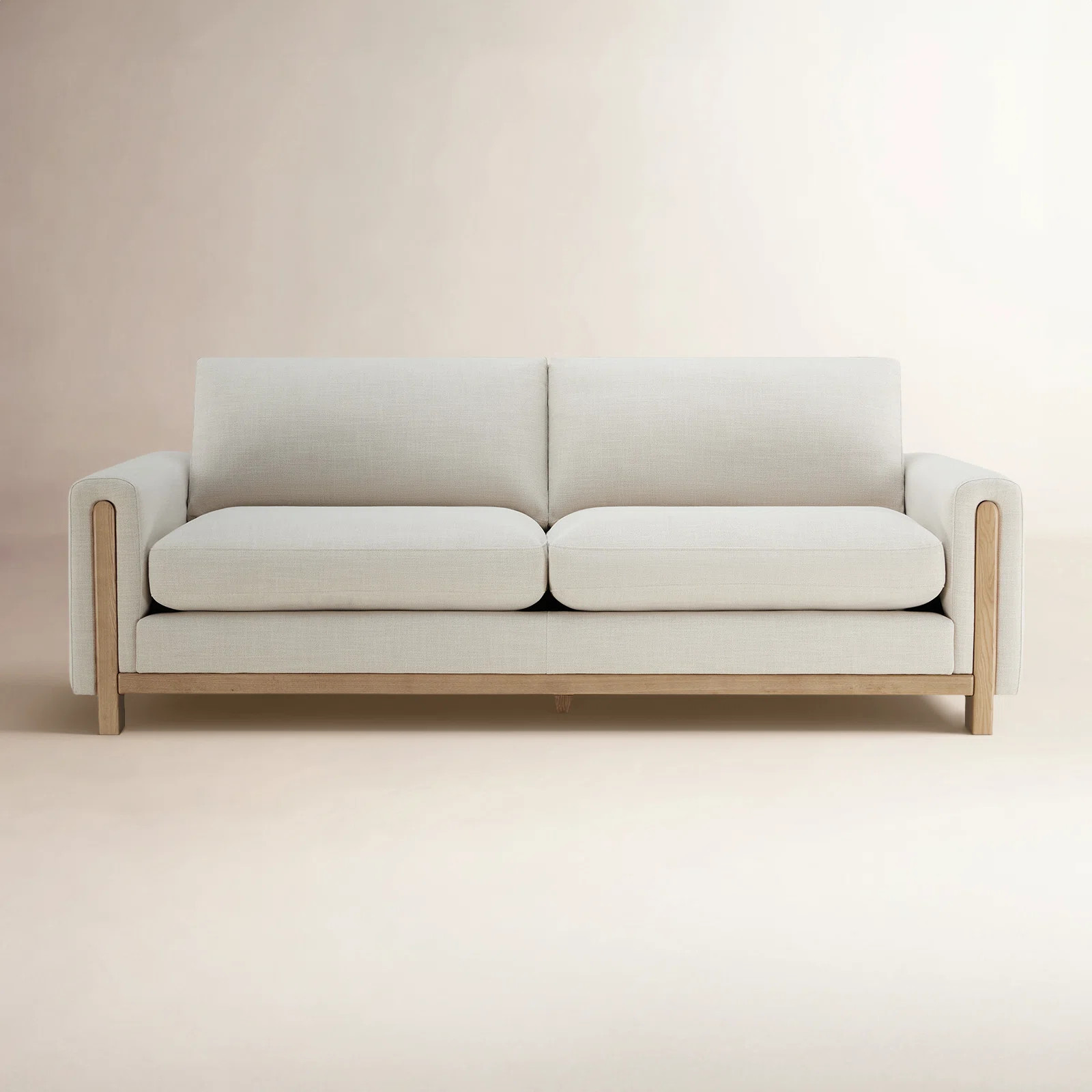 Adika 99.2" Upholstered Sofa | Wayfair North America