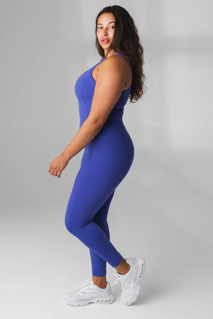 Cloud II™ Jumpsuit | Vitality