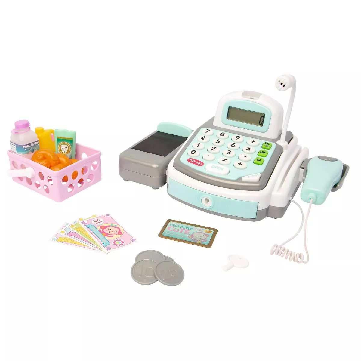 Perfectly Cute Cash Register | Target