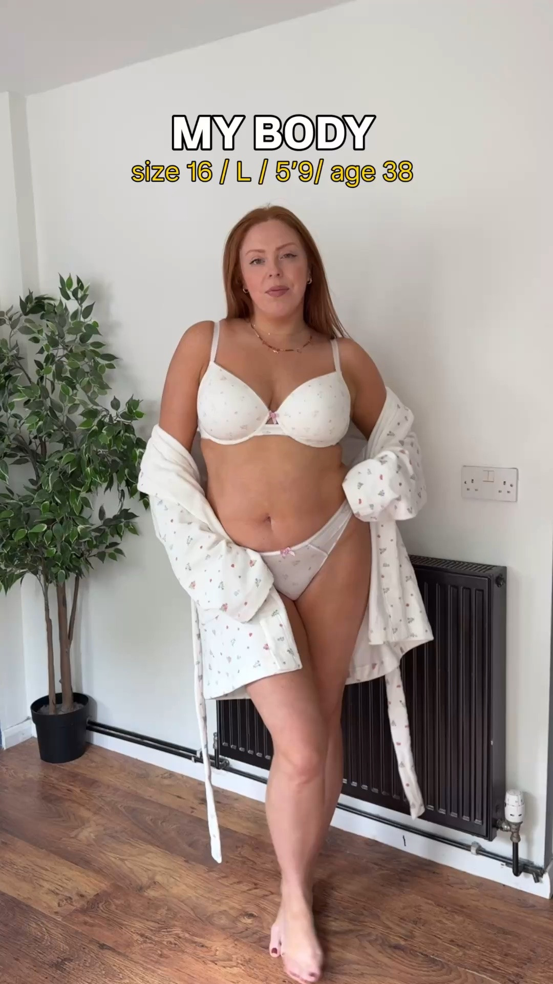 Some outfits I wear on my size 16 body. All linked here 👏

#LTKuk #LTKspring #LTKmidsize