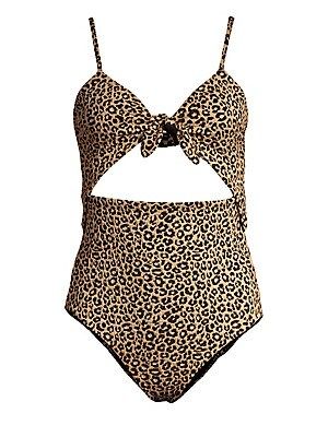 Kia One-Piece Bikini | Saks Fifth Avenue