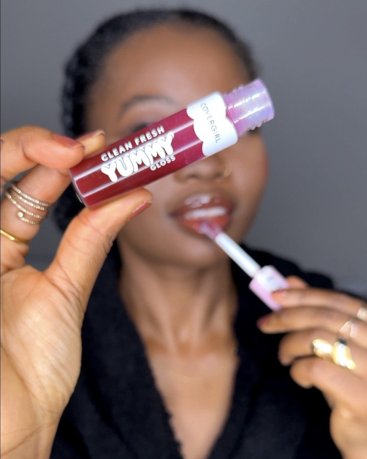 I’m still obsessed with this Covergirl Clean Fresh Yummy Gloss!

#LTKStyleTip #LTKBeauty #LTKSpringSale