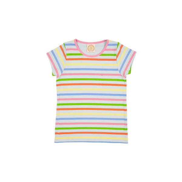Plain Jayne Play Shirt | The Beaufort Bonnet Company
