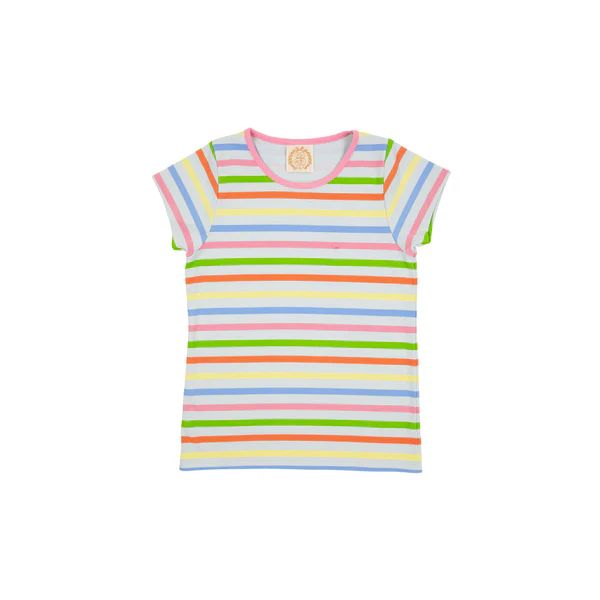 Plain Jayne Play Shirt | The Beaufort Bonnet Company