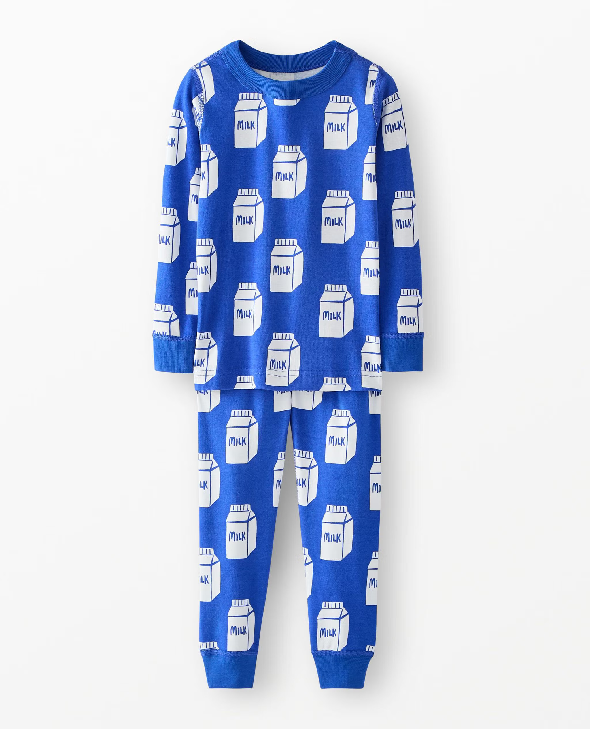 HannaJams™ Pajama Set | Hanna Andersson