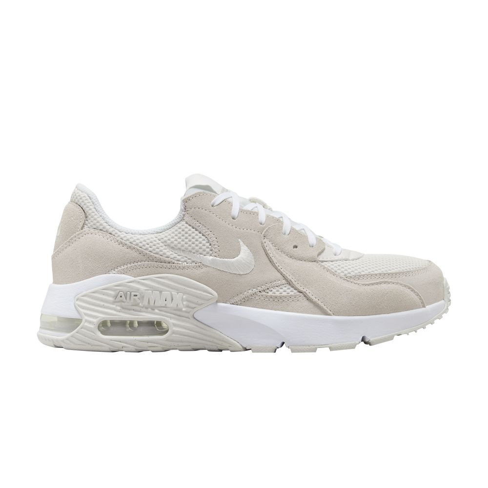 Nike Wmns Air Max Excee 'Phantom Sail' | Tan | Women's Size 8 | GOAT