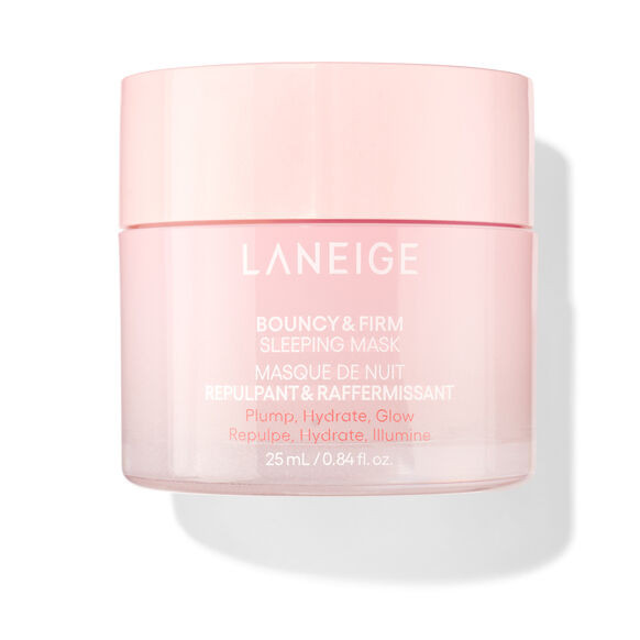 LANEIGE Bouncy & Firm Sleeping Mask | Space NK | Space NK - UK
