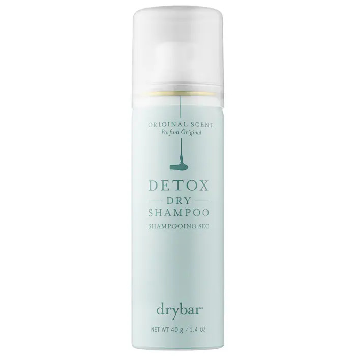 Mini Detox Dry Shampoo - Drybar | Sephora | Sephora (US)