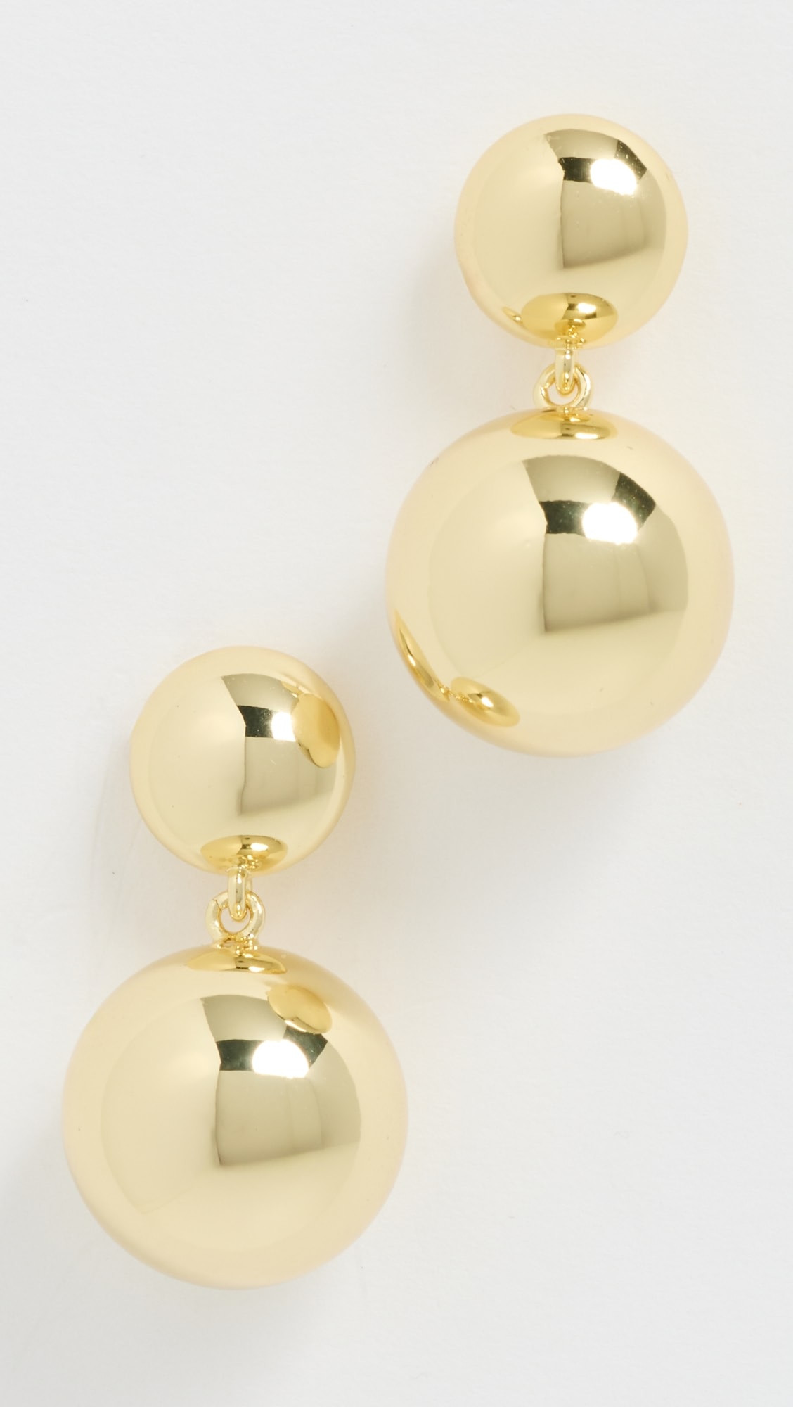 Newport Drop Earrings | Shopbop