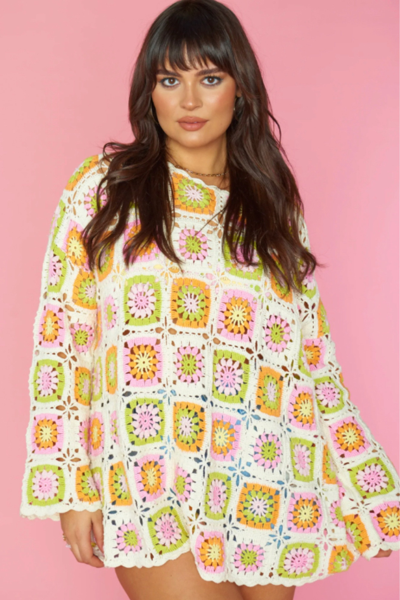 The perfect beach coverup!  

#LTKSeasonal #LTKstyletip #LTKswim