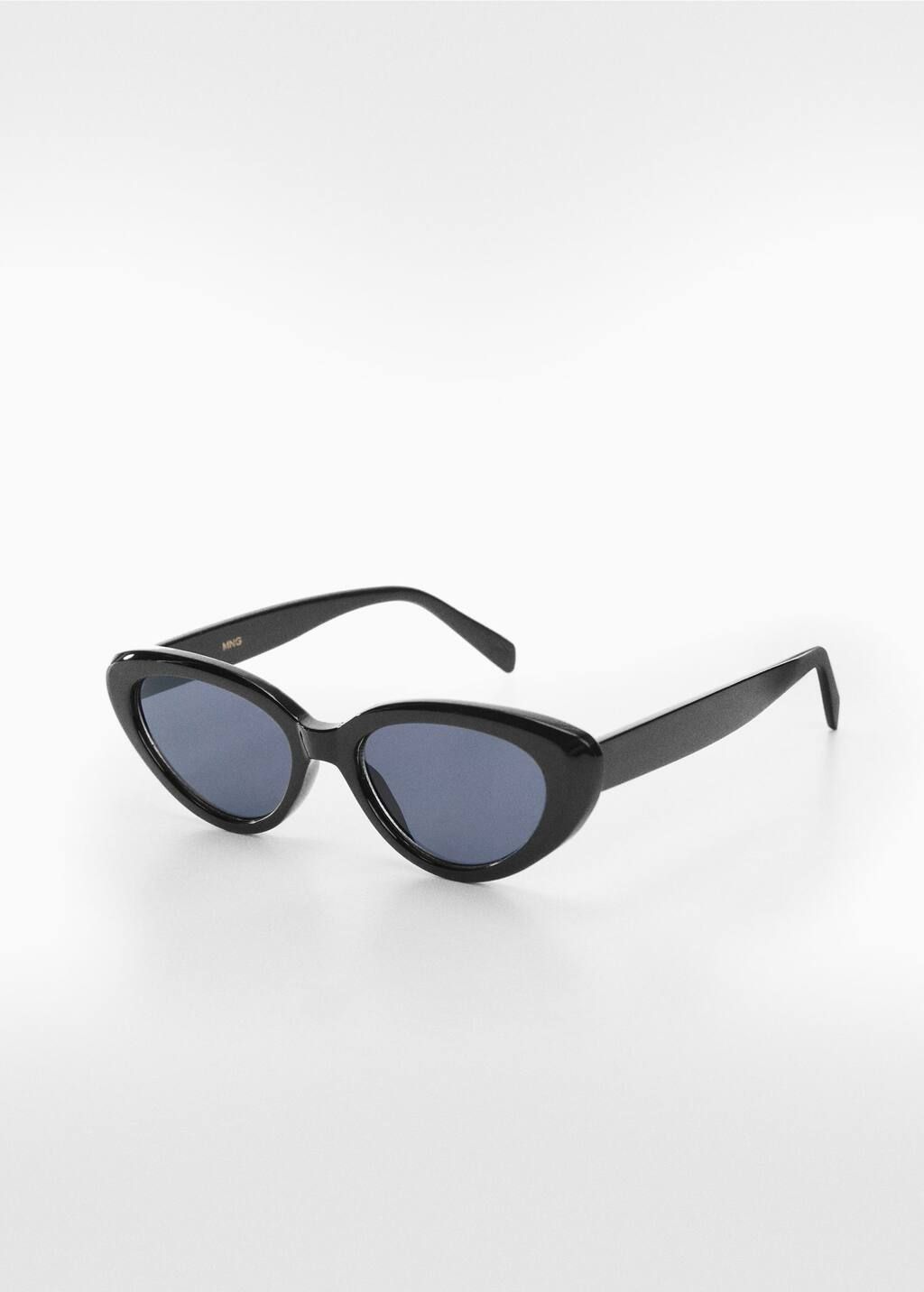 Cat-eye sunglasses | MANGO (US)
