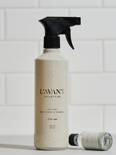 Home Essentials Starter Bundle | L'AVANT Collective