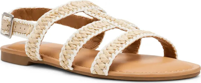 Kids' Chicka Sandal | Nordstrom