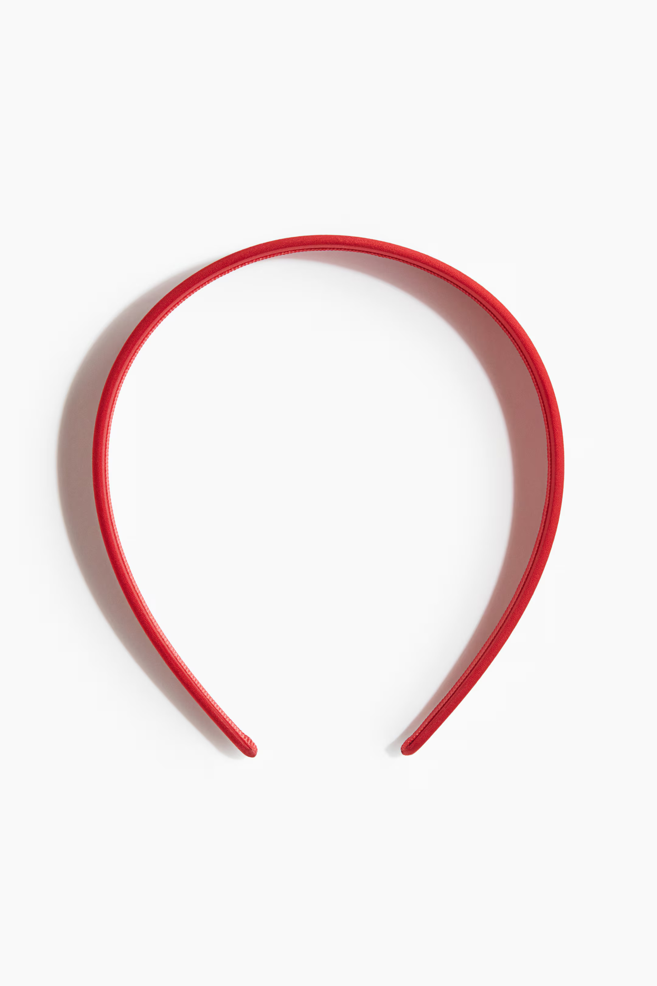 Satin Hairband | H&M (US + CA)