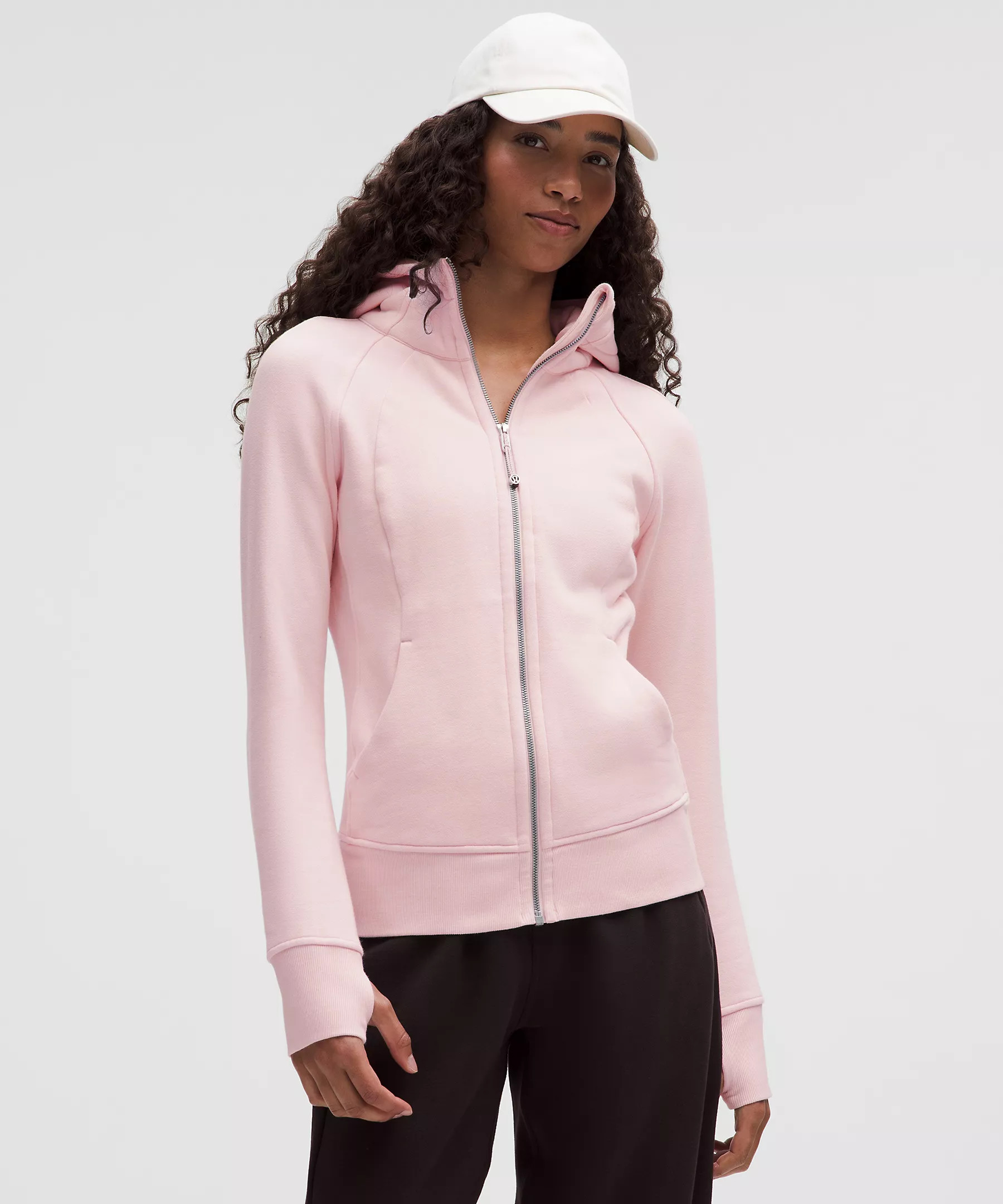 Scuba Full-Zip Hoodie | Lululemon (US)