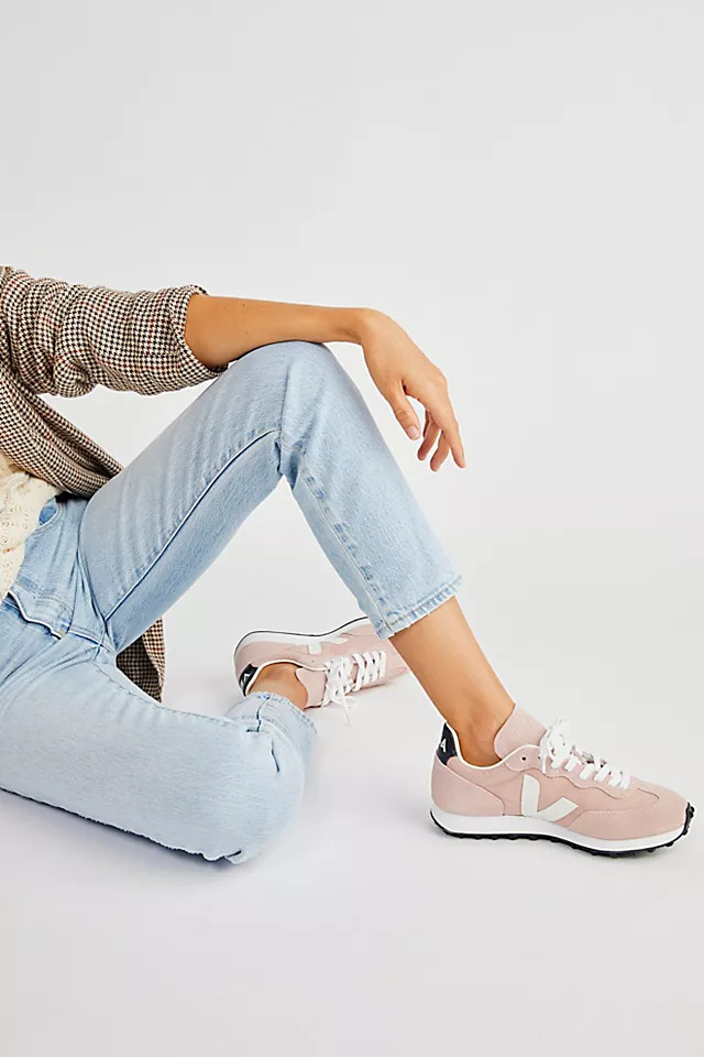 Veja Rio Branco Sneakers | Free People (Global - UK&FR Excluded)