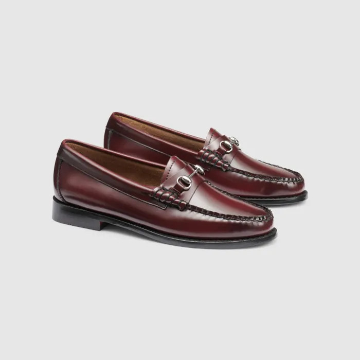 WOMENS LIANNA BIT WEEJUNS LOAFER | G.H. Bass