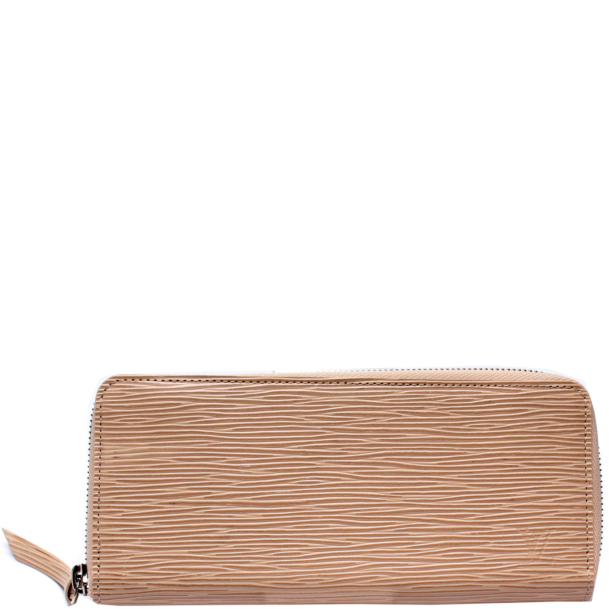 Clemence Wallet Epi | Keeks Designer Handbags