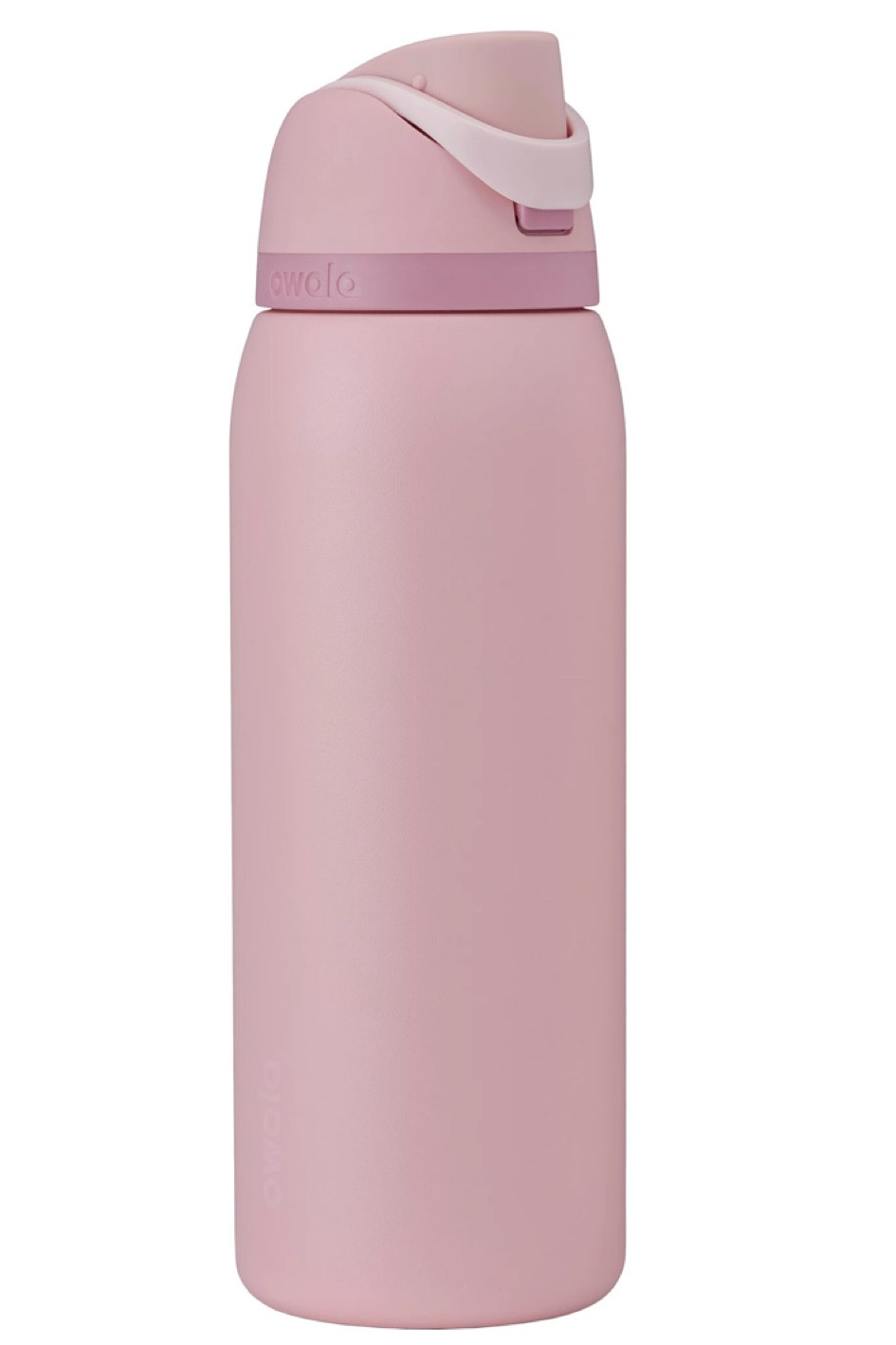 Owala 40 oz tumbler, pink, water bottle

#LTKFindsUnder50 #LTKActive #LTKGiftGuide