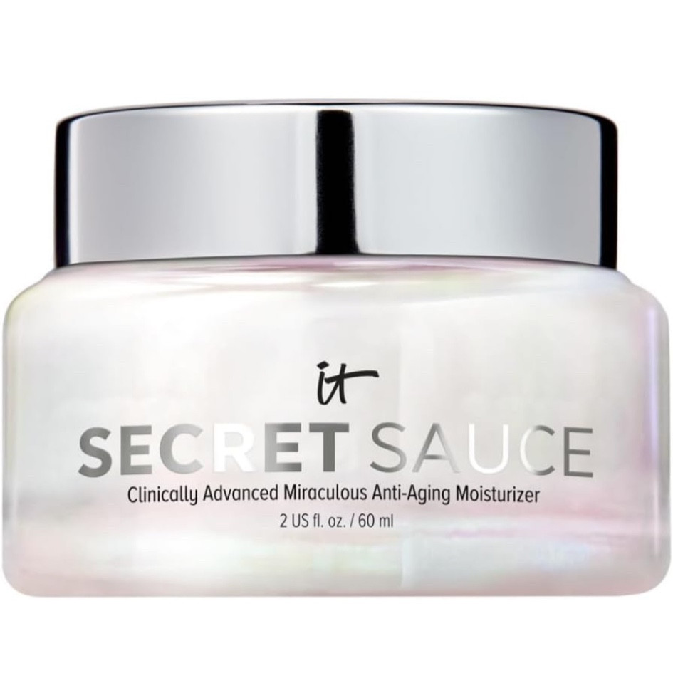 It cosmetics secret sauce on sale plus free two day shipping!! 

Beauty find. Anti aging. Facial cream. Amazon finds. Radiant skin  

#LTKsalealert #LTKbeauty #LTKover40