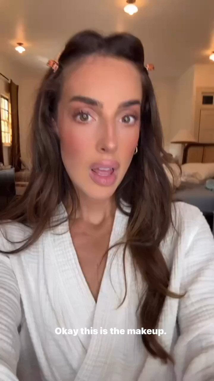 We've got a big photoshoot at our house today and here's my final glam
My curling iron is on sale for under $100 for Prime Day! 

 

#LTKSaleAlert #LTKFindsUnder100 #LTKBeauty