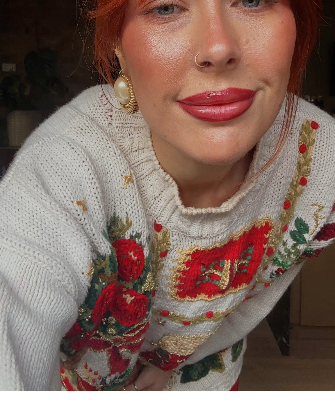 The most AMAZING rip resistant tights 

#LTKSaleAlert #LTKSeasonal #LTKHoliday