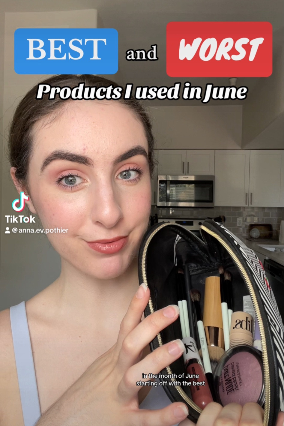 JUNE FAVORITES! The products that haven’t left my makeup bag all month!

#LTKbeauty